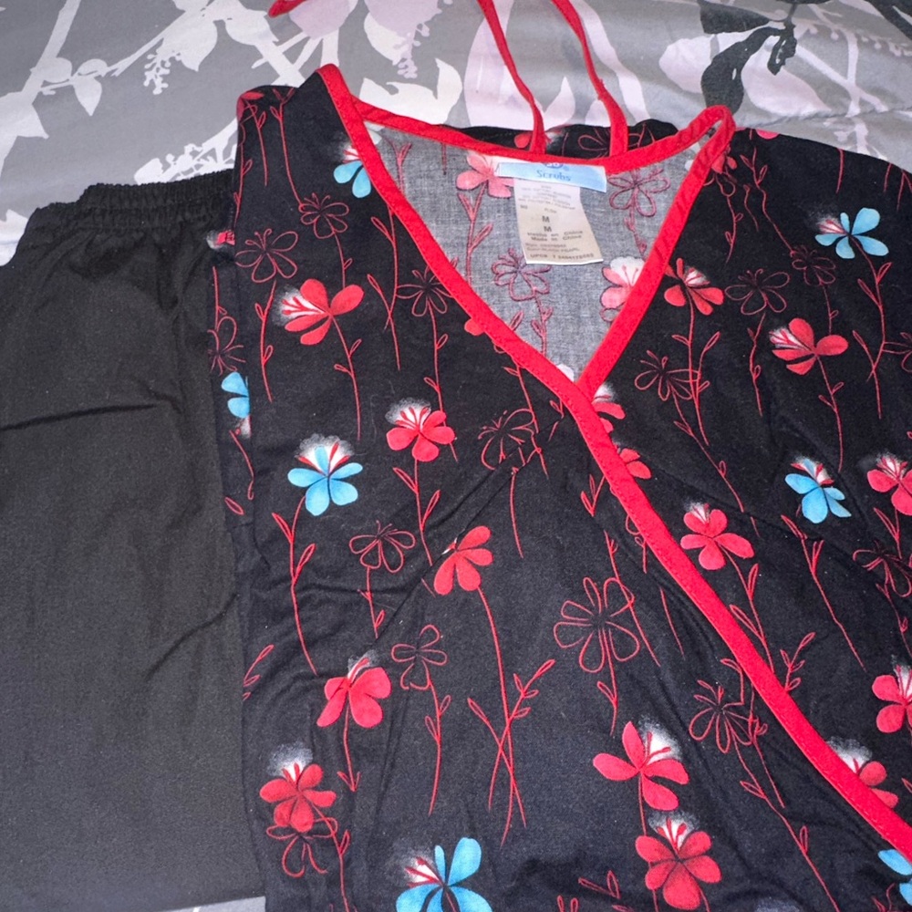 Medical Scrubs